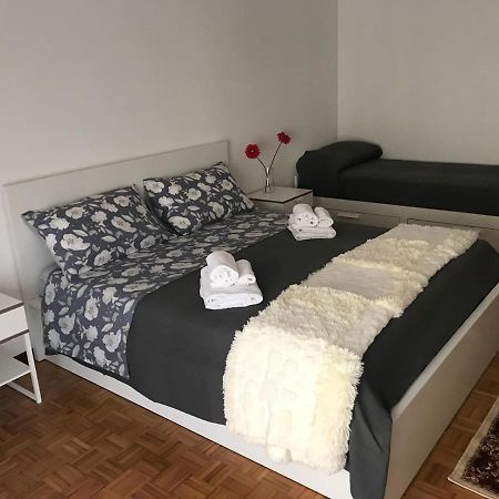 Charming Venice 2 Apartman Tessera Kültér fotó