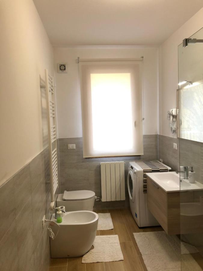 Charming Venice 2 Apartman Tessera Kültér fotó