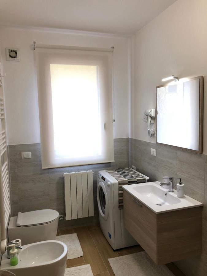 Charming Venice 2 Apartman Tessera Kültér fotó