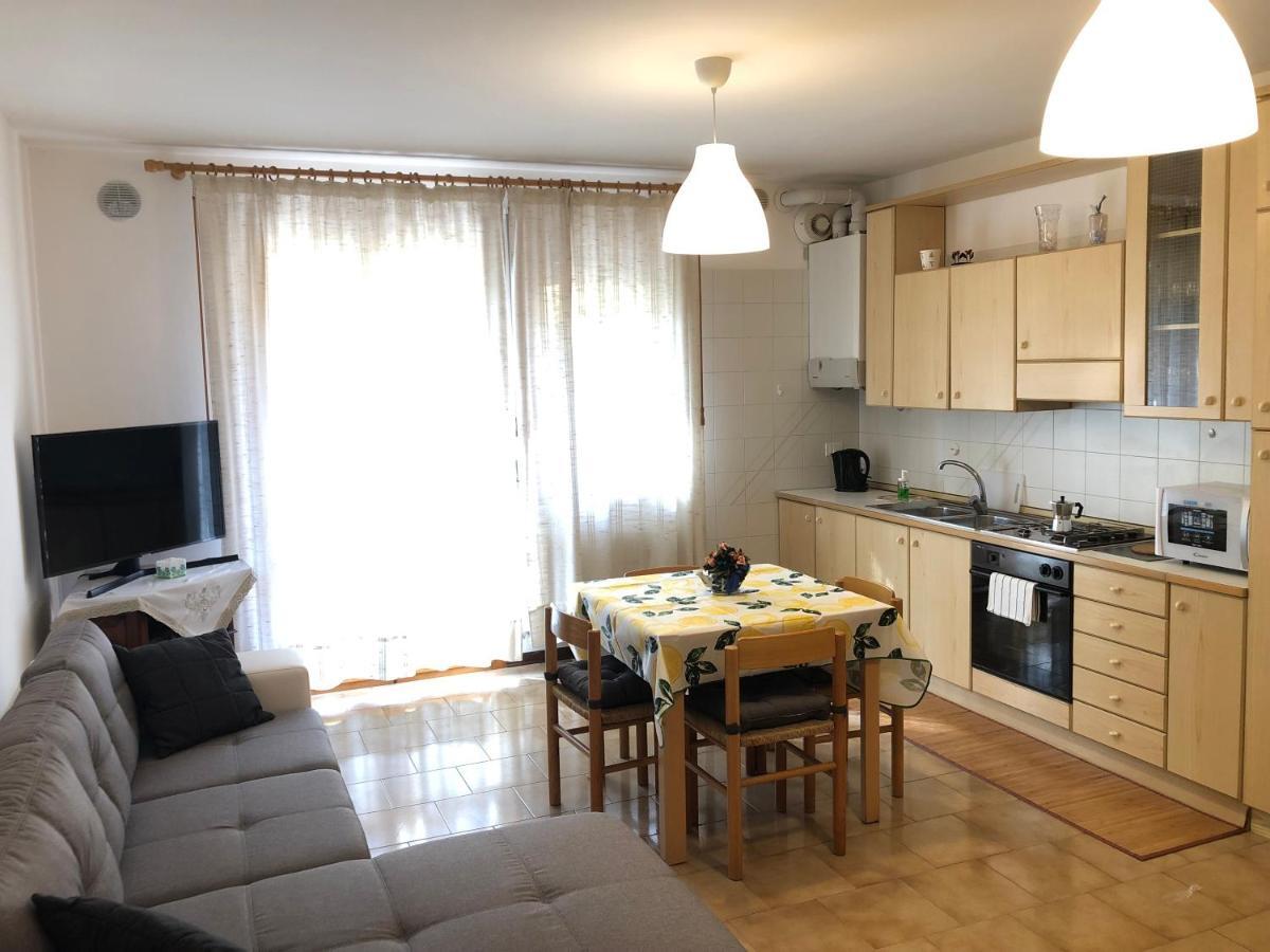 Charming Venice 2 Apartman Tessera Kültér fotó