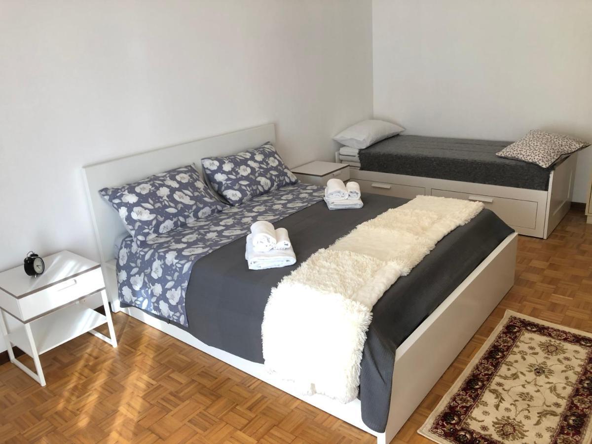 Charming Venice 2 Apartman Tessera Kültér fotó
