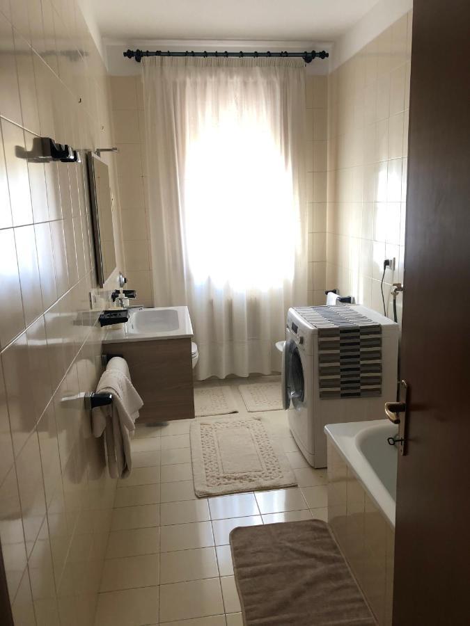 Charming Venice 2 Apartman Tessera Kültér fotó