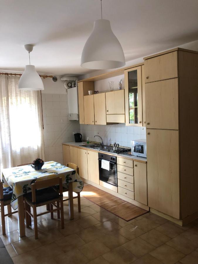 Charming Venice 2 Apartman Tessera Kültér fotó