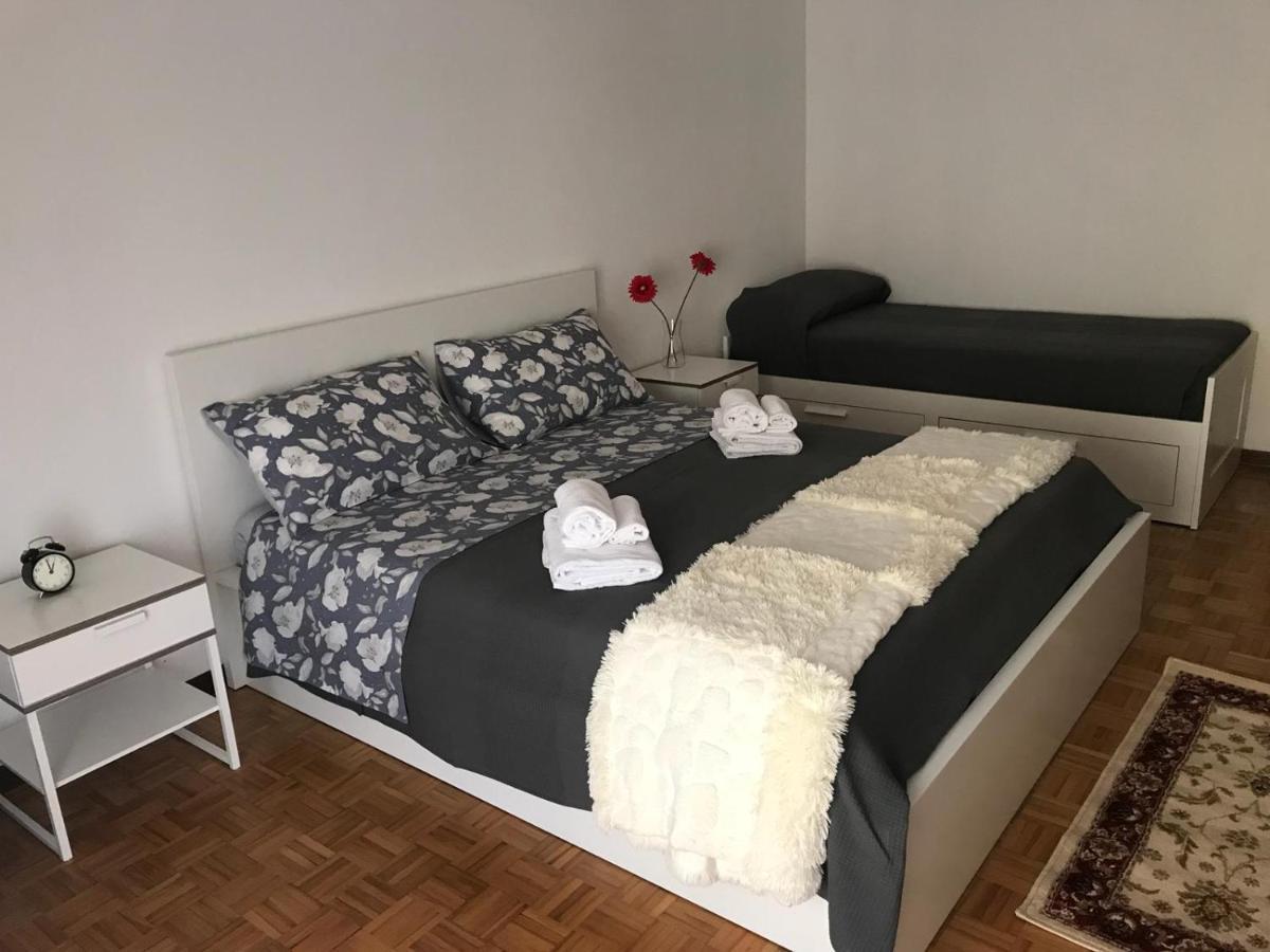 Charming Venice 2 Apartman Tessera Kültér fotó