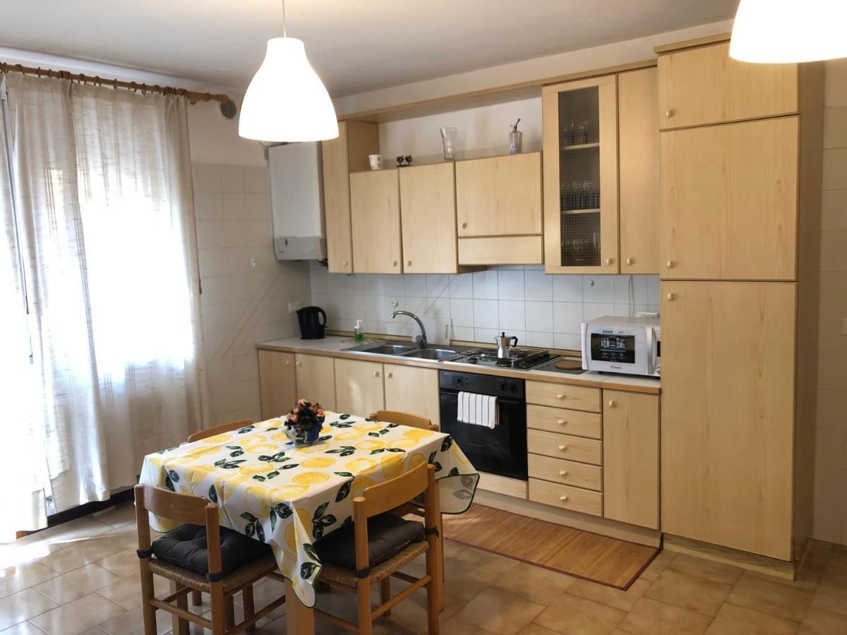 Charming Venice 2 Apartman Tessera Kültér fotó