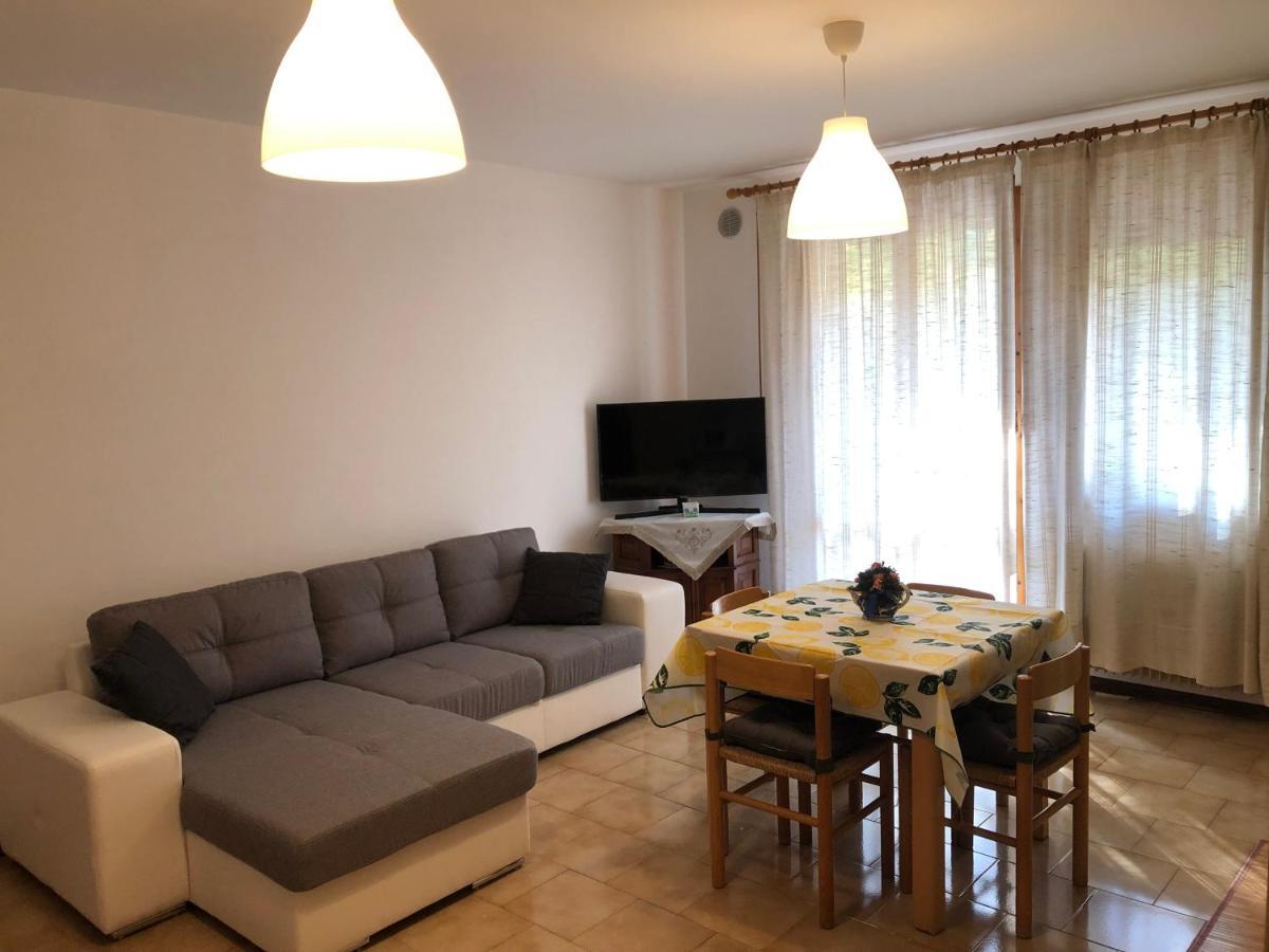 Charming Venice 2 Apartman Tessera Kültér fotó