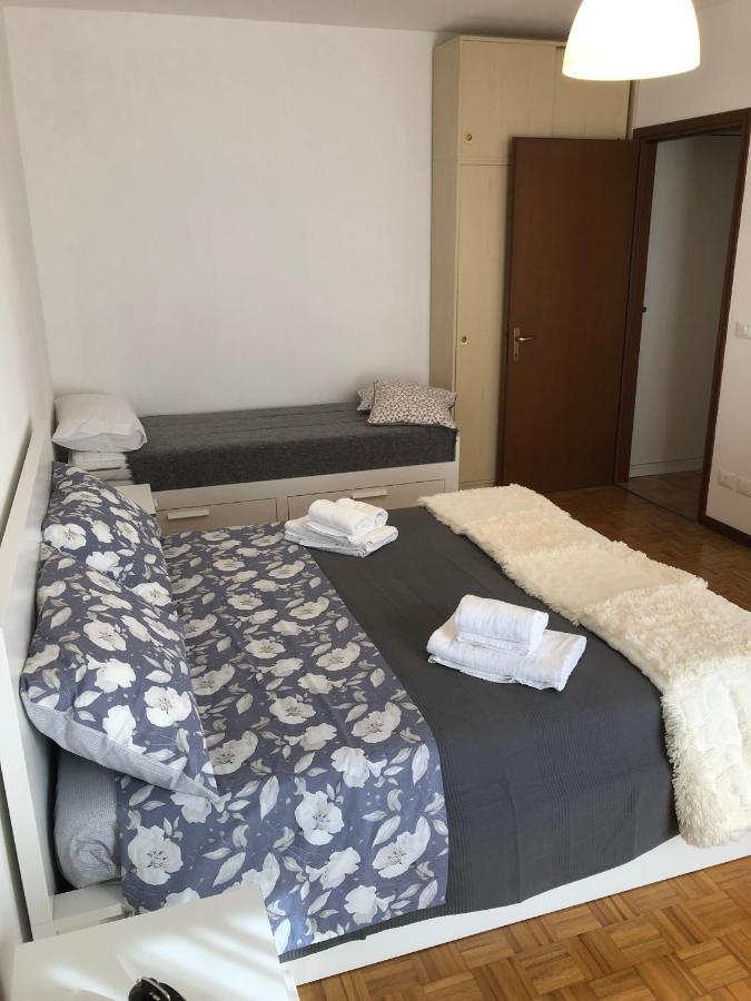 Charming Venice 2 Apartman Tessera Kültér fotó