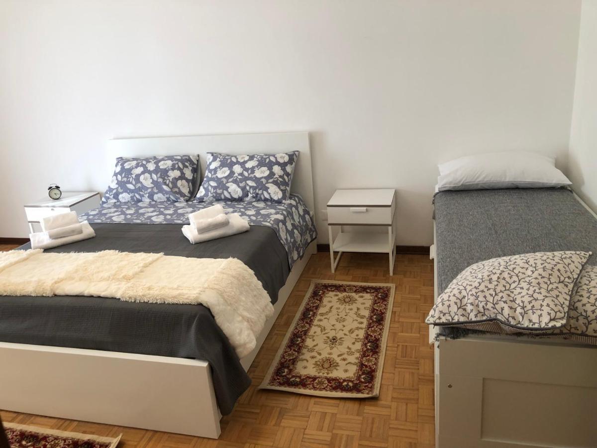 Charming Venice 2 Apartman Tessera Kültér fotó