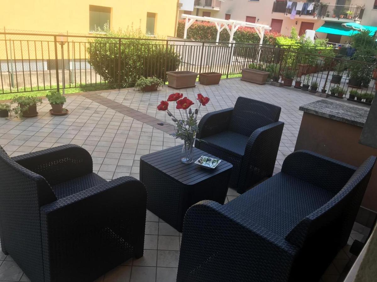 Charming Venice 2 Apartman Tessera Kültér fotó