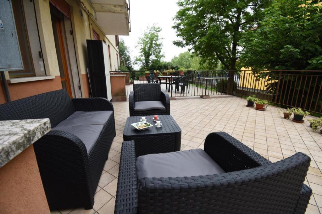 Charming Venice 2 Apartman Tessera Kültér fotó