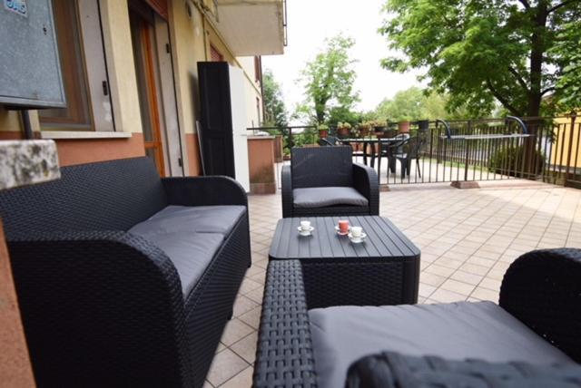 Charming Venice 2 Apartman Tessera Kültér fotó