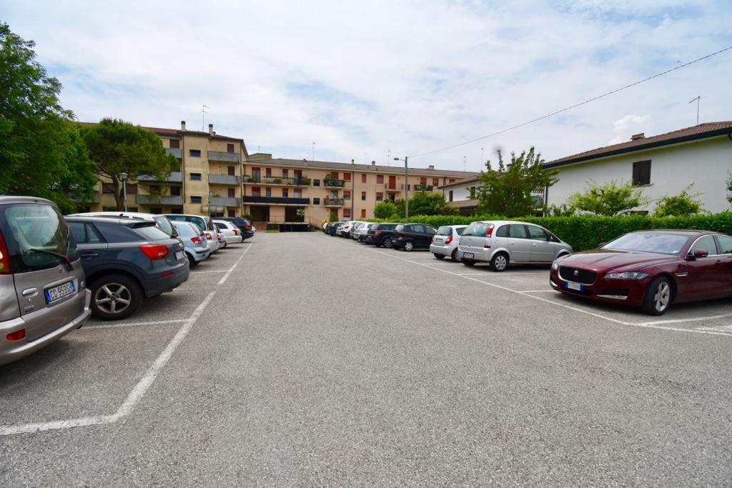Charming Venice 2 Apartman Tessera Kültér fotó