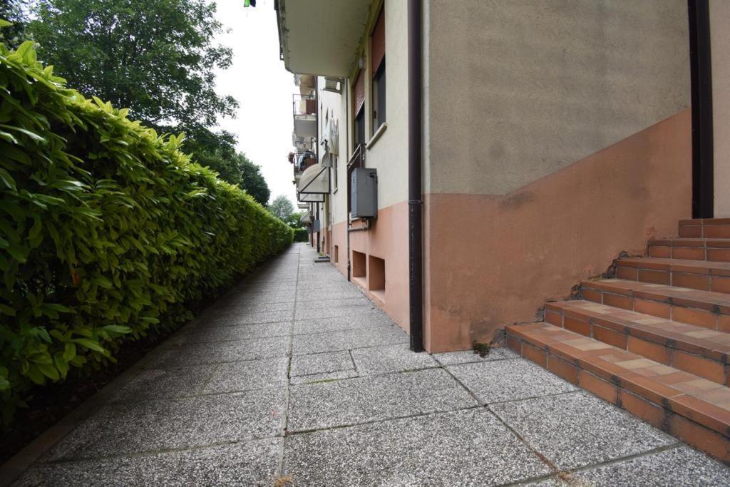 Charming Venice 2 Apartman Tessera Kültér fotó