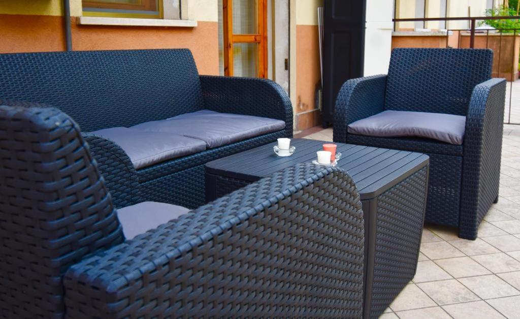 Charming Venice 2 Apartman Tessera Kültér fotó