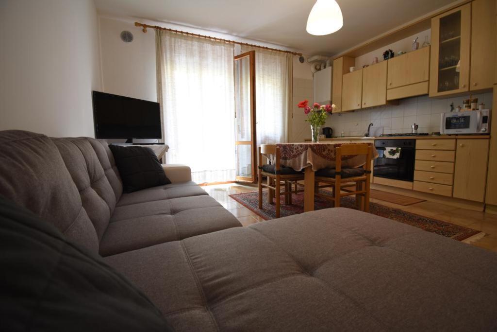 Charming Venice 2 Apartman Tessera Kültér fotó