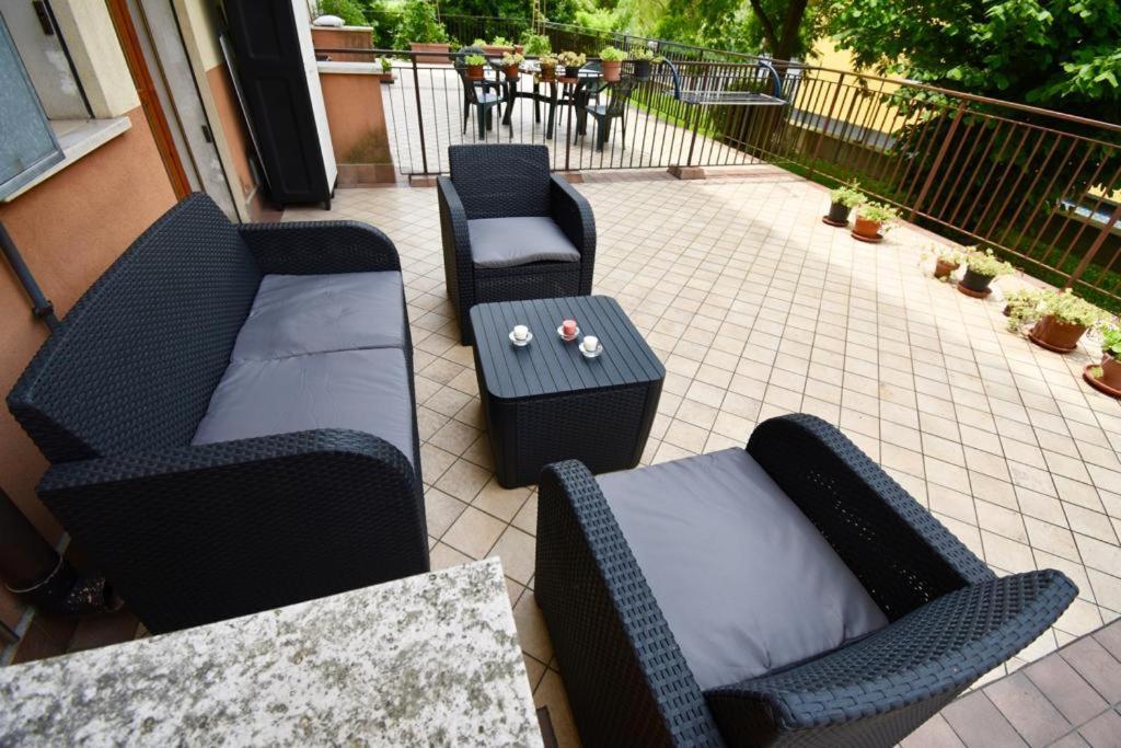 Charming Venice 2 Apartman Tessera Kültér fotó
