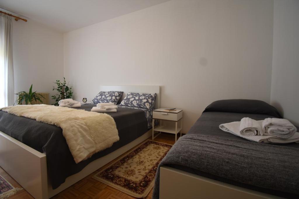 Charming Venice 2 Apartman Tessera Kültér fotó