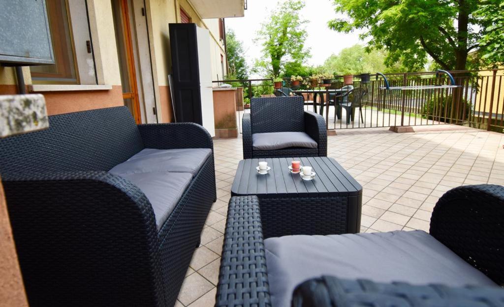 Charming Venice 2 Apartman Tessera Kültér fotó
