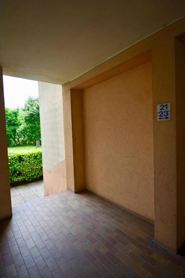 Charming Venice 2 Apartman Tessera Kültér fotó