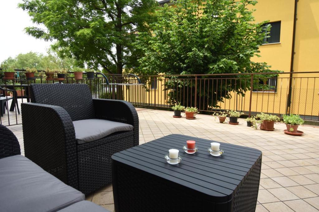 Charming Venice 2 Apartman Tessera Kültér fotó