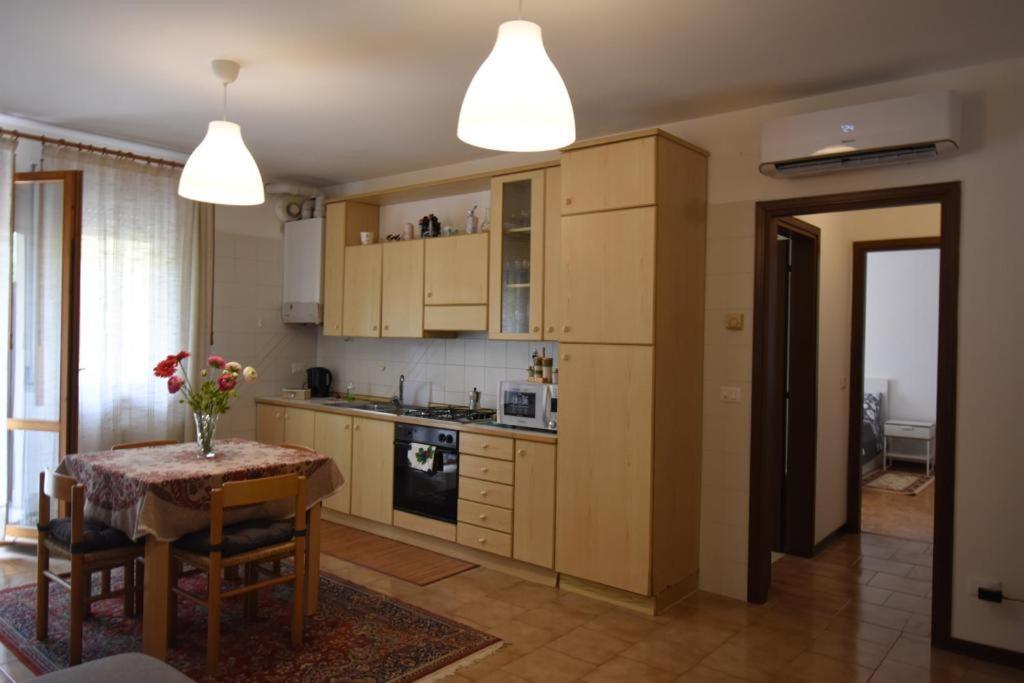 Charming Venice 2 Apartman Tessera Kültér fotó