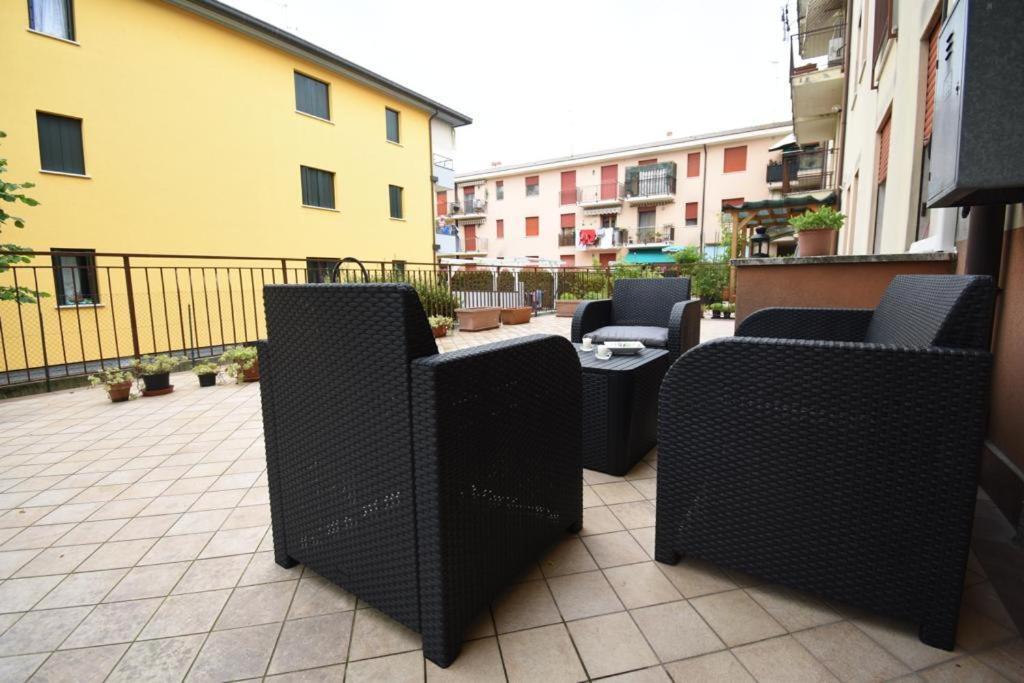 Charming Venice 2 Apartman Tessera Kültér fotó