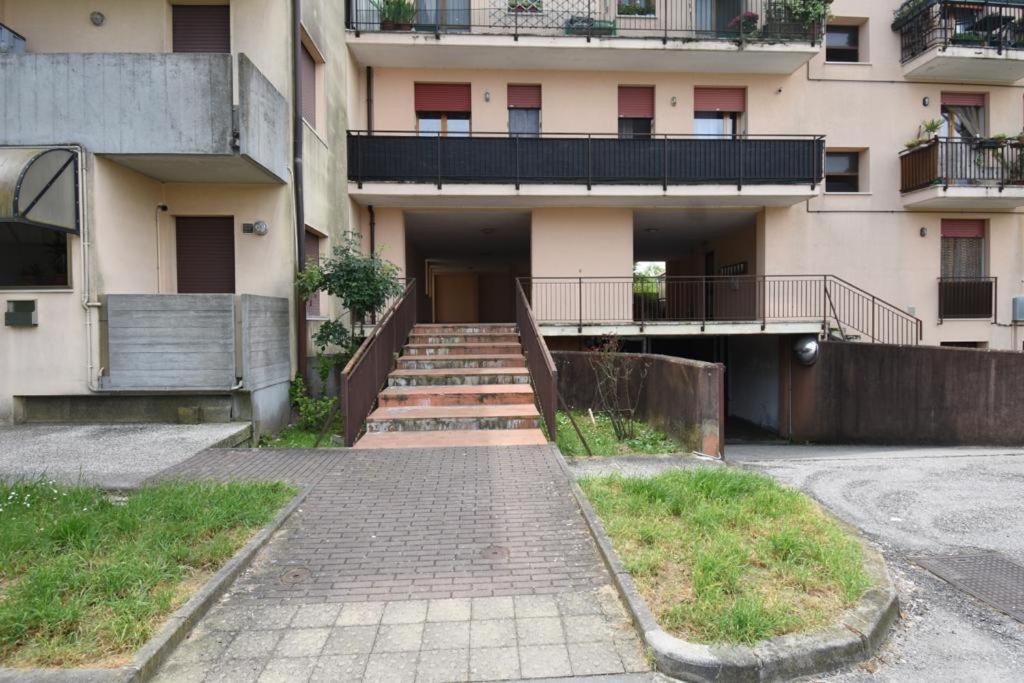 Charming Venice 2 Apartman Tessera Kültér fotó