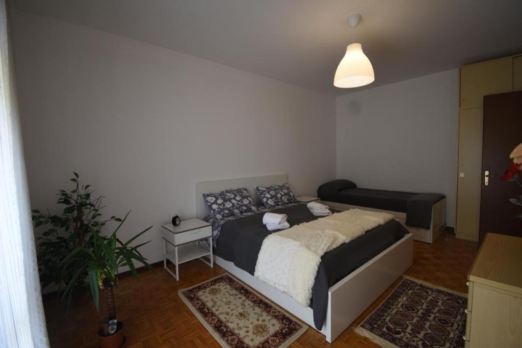 Charming Venice 2 Apartman Tessera Kültér fotó