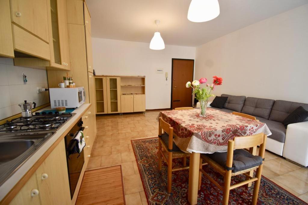Charming Venice 2 Apartman Tessera Kültér fotó